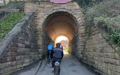 North Riding Rimmer – Bike Pack Tour